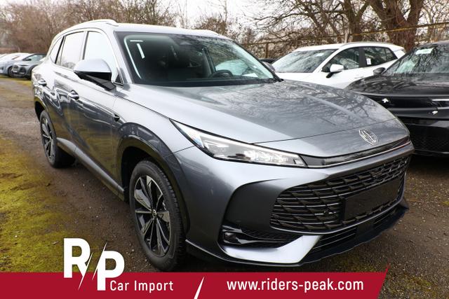 MG HS Comfort HEV+ ACC TotW Kam Nav LED Keyl 19Z 