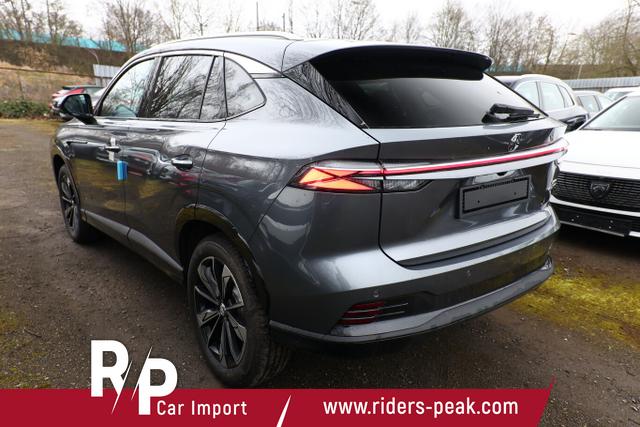 MG HS Comfort HEV+ ACC TotW Kam Nav LED Keyl 19Z 