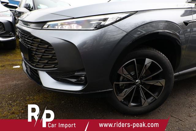 MG HS Comfort HEV+ ACC TotW Kam Nav LED Keyl 19Z 