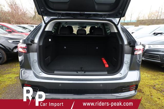 MG HS Comfort HEV+ ACC TotW Kam Nav LED Keyl 19Z 