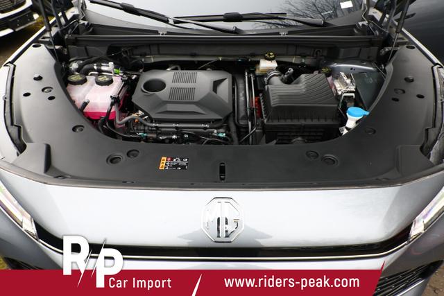 MG HS Comfort HEV+ ACC TotW Kam Nav LED Keyl 19Z 