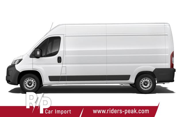 Peugeot Boxer 435 AT L3H2 Kam CarPlay VisibP E-Rad PDC 