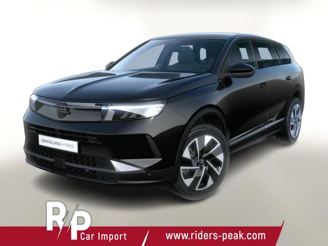 Opel Grandland Edition Hybrid AUT KomfortP Tech Nav 