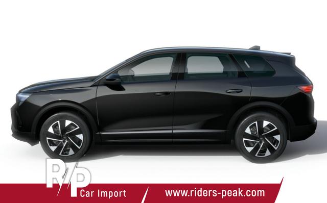 Opel Grandland Edition Hybrid AUT KomfortP Tech Nav 