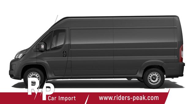 Peugeot Boxer 435 AT L3H2 Nav AHK CarP Kam VisibP PDC BT 
