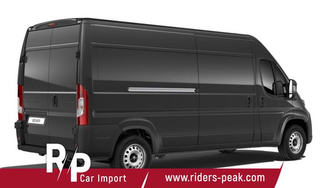 Peugeot Boxer 435 AT L3H2 Nav AHK CarP Kam VisibP PDC BT 