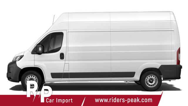 Peugeot Boxer 435 AT L3H3 Kam CarPlay VisibP E-Rad PDC 