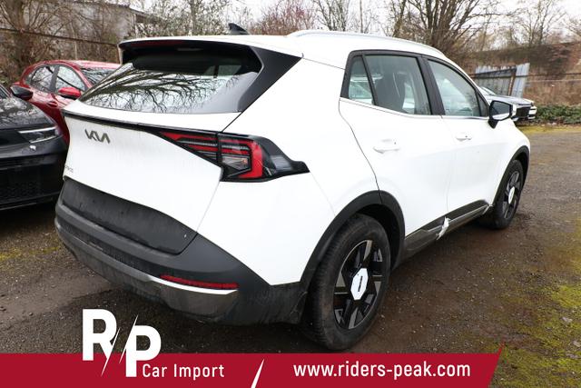 Kia Sportage AWD MY26 ACC LED SHZ Kam Nav 2xPDC Keyl 