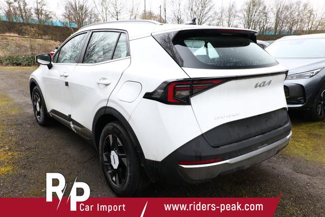 Kia Sportage AWD MY26 ACC LED SHZ Kam Nav 2xPDC Keyl 