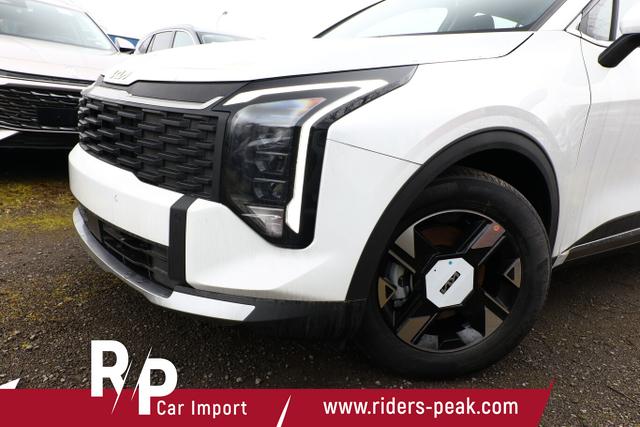 Kia Sportage AWD MY26 ACC LED SHZ Kam Nav 2xPDC Keyl 