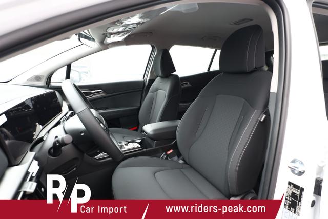 Kia Sportage AWD MY26 ACC LED SHZ Kam Nav 2xPDC Keyl 