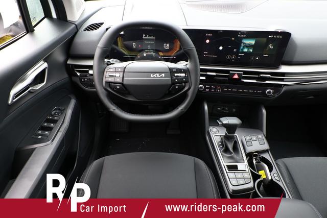 Kia Sportage AWD MY26 ACC LED SHZ Kam Nav 2xPDC Keyl 