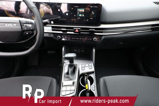 Kia Sportage AWD MY26 ACC LED SHZ Kam Nav 2xPDC Keyl 
