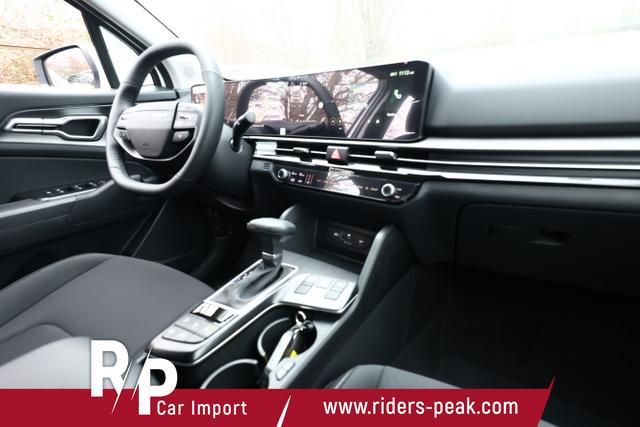 Kia Sportage AWD MY26 ACC LED SHZ Kam Nav 2xPDC Keyl 