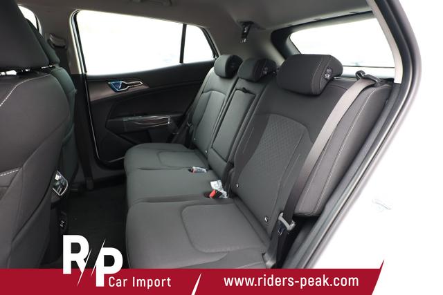 Kia Sportage AWD MY26 ACC LED SHZ Kam Nav 2xPDC Keyl 