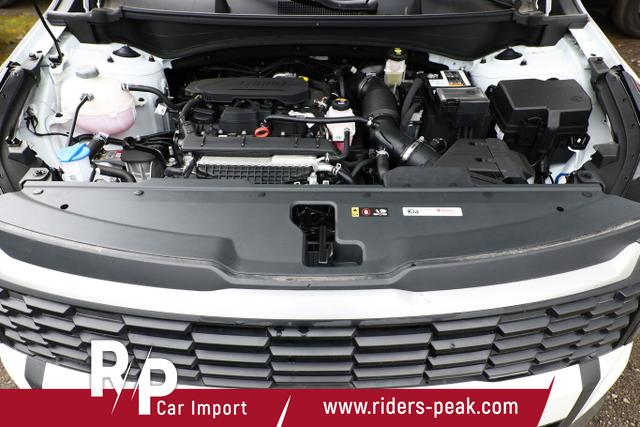 Kia Sportage AWD MY26 ACC LED SHZ Kam Nav 2xPDC Keyl 