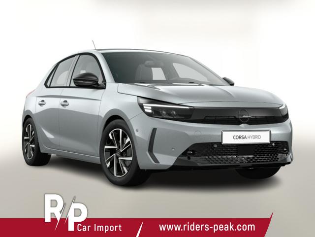 Opel Corsa - GS Hybrid AT6 KomfortP LM17Z PDC