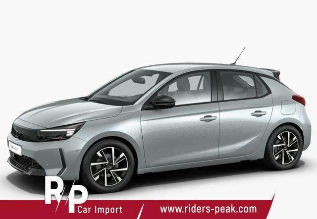 Opel Corsa GS Hybrid AT6 KomfortP LM17Z PDC 