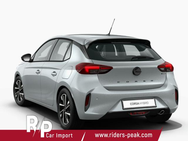 Opel Corsa GS Hybrid AT6 KomfortP LM17Z PDC 