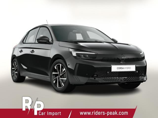 Opel Corsa - GS Hybrid AT6 KomfortP LM17Z PDC