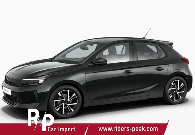 Opel Corsa GS Hybrid AT6 KomfortP LM17Z PDC 