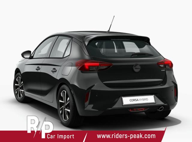 Opel Corsa GS Hybrid AT6 KomfortP LM17Z PDC 
