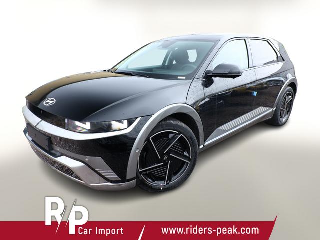 Hyundai IONIQ 5 - Uniq 84kWh MY26 Pano RelaxP 360Kam Bose