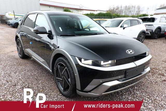 Hyundai IONIQ 5 Uniq 84kWh MY26 Pano RelaxP 360Kam Bose 