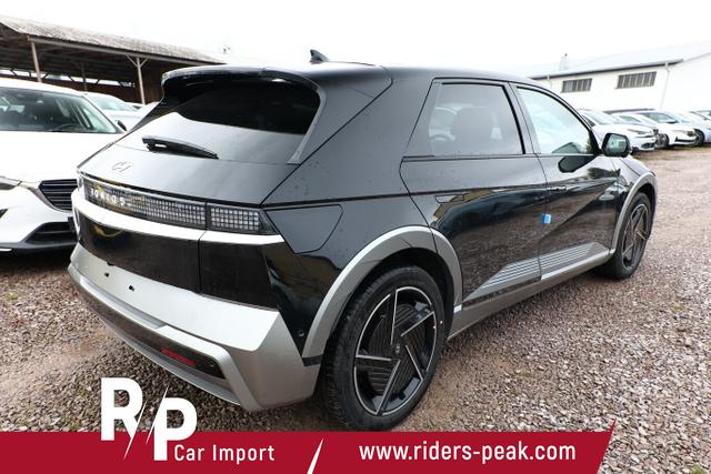 Hyundai IONIQ 5 Uniq 84kWh MY26 Pano RelaxP 360Kam Bose 