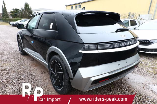 Hyundai IONIQ 5 Uniq 84kWh MY26 Pano RelaxP 360Kam Bose 