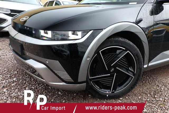 Hyundai IONIQ 5 Uniq 84kWh MY26 Pano RelaxP 360Kam Bose 