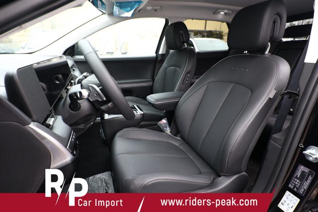 Hyundai IONIQ 5 Uniq 84kWh MY26 Pano RelaxP 360Kam Bose 