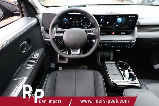 Hyundai IONIQ 5 Uniq 84kWh MY26 Pano RelaxP 360Kam Bose 