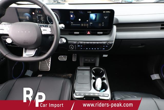 Hyundai IONIQ 5 Uniq 84kWh MY26 Pano RelaxP 360Kam Bose 