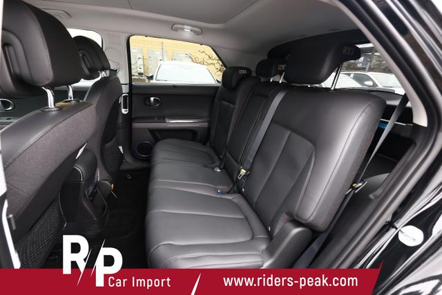 Hyundai IONIQ 5 Uniq 84kWh MY26 Pano RelaxP 360Kam Bose 