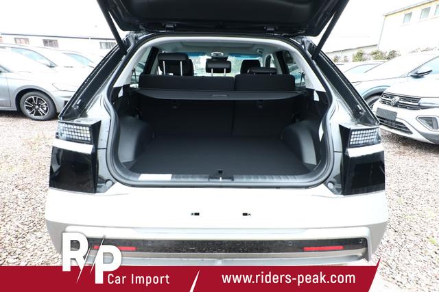 Hyundai IONIQ 5 Uniq 84kWh MY26 Pano RelaxP 360Kam Bose 