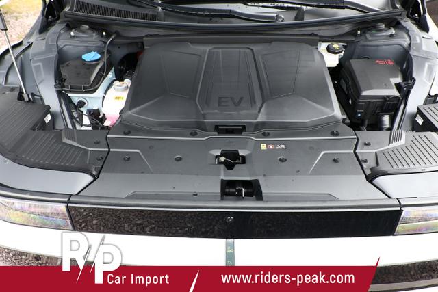 Hyundai IONIQ 5 Uniq 84kWh MY26 Pano RelaxP 360Kam Bose 