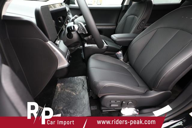 Hyundai IONIQ 5 Uniq 84kWh MY26 Pano RelaxP 360Kam Bose 