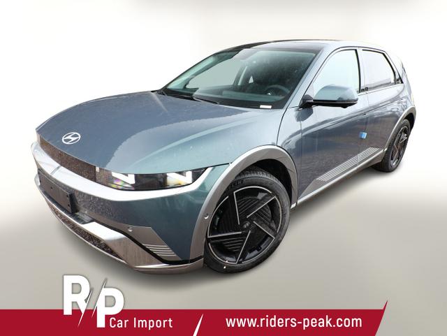 Hyundai IONIQ 5 - Uniq 84kWh MY26 Pano RelaxP 360Kam Bose