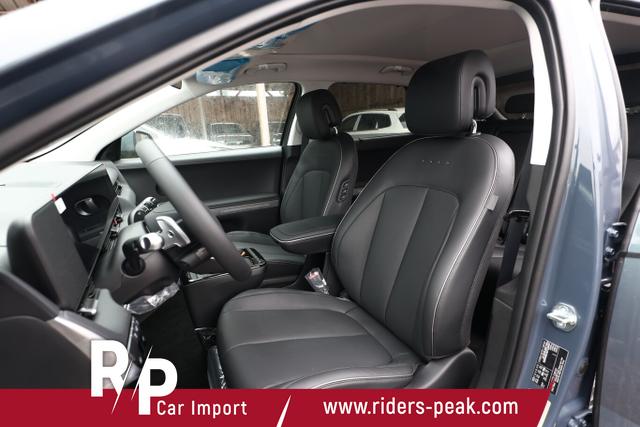 Hyundai IONIQ 5 Uniq 84kWh MY26 Pano RelaxP 360Kam Bose 