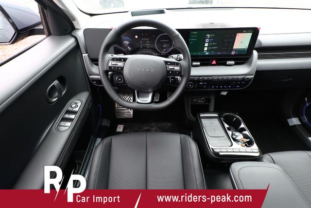 Hyundai IONIQ 5 Uniq 84kWh MY26 Pano RelaxP 360Kam Bose 