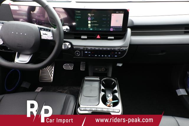Hyundai IONIQ 5 Uniq 84kWh MY26 Pano RelaxP 360Kam Bose 