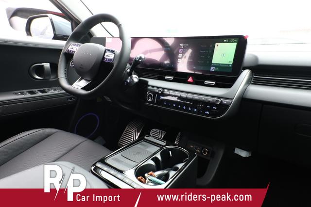 Hyundai IONIQ 5 Uniq 84kWh MY26 Pano RelaxP 360Kam Bose 