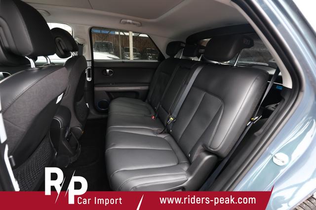 Hyundai IONIQ 5 Uniq 84kWh MY26 Pano RelaxP 360Kam Bose 