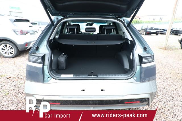 Hyundai IONIQ 5 Uniq 84kWh MY26 Pano RelaxP 360Kam Bose 