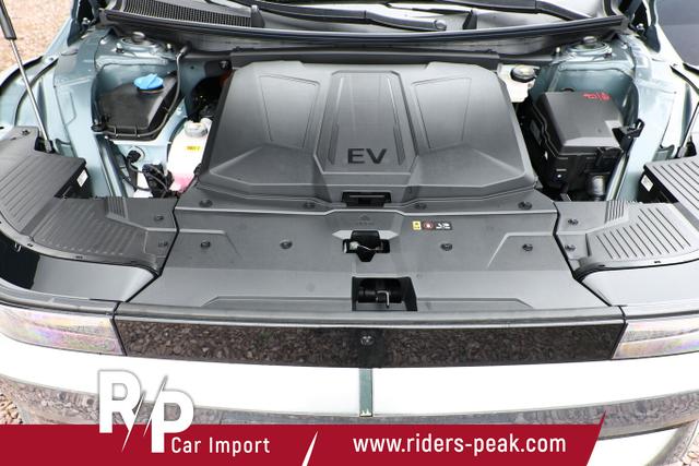 Hyundai IONIQ 5 Uniq 84kWh MY26 Pano RelaxP 360Kam Bose 
