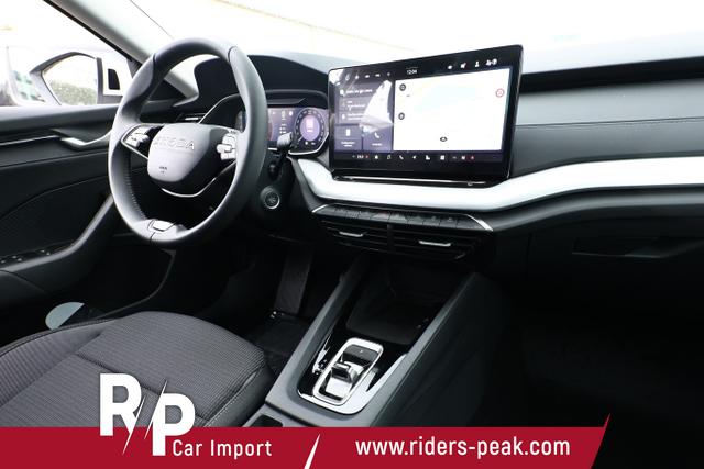 Skoda Octavia Combi Selection DSG Selec Nav13" ACC SpurW Key Kam 