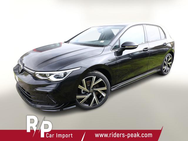 Volkswagen Golf R-Line 8 1.5 eTSI 150 DSG LED+ Nav SHZ LM18 