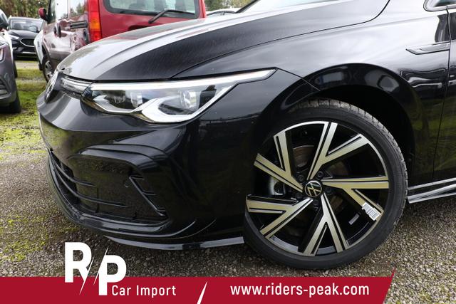 Volkswagen Golf R-Line 8 1.5 eTSI 150 DSG LED+ Nav SHZ LM18 