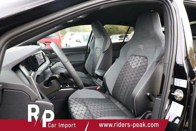 Volkswagen Golf R-Line 8 1.5 eTSI 150 DSG LED+ Nav SHZ LM18 